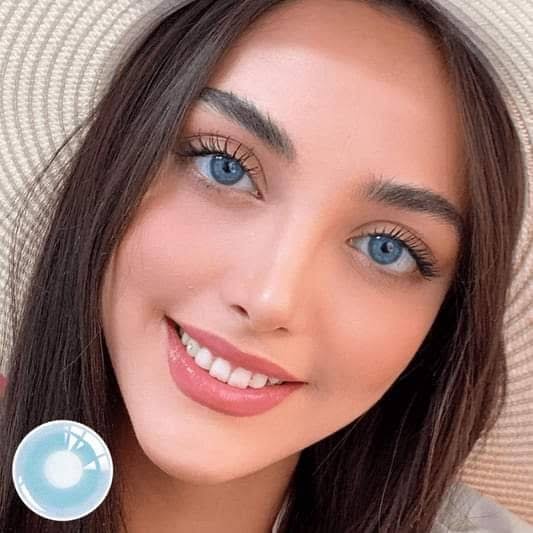 PIXIE BLUE 💎 HOT SELLING