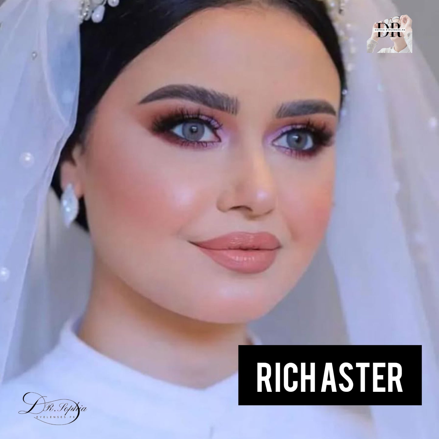 RICH ASTER