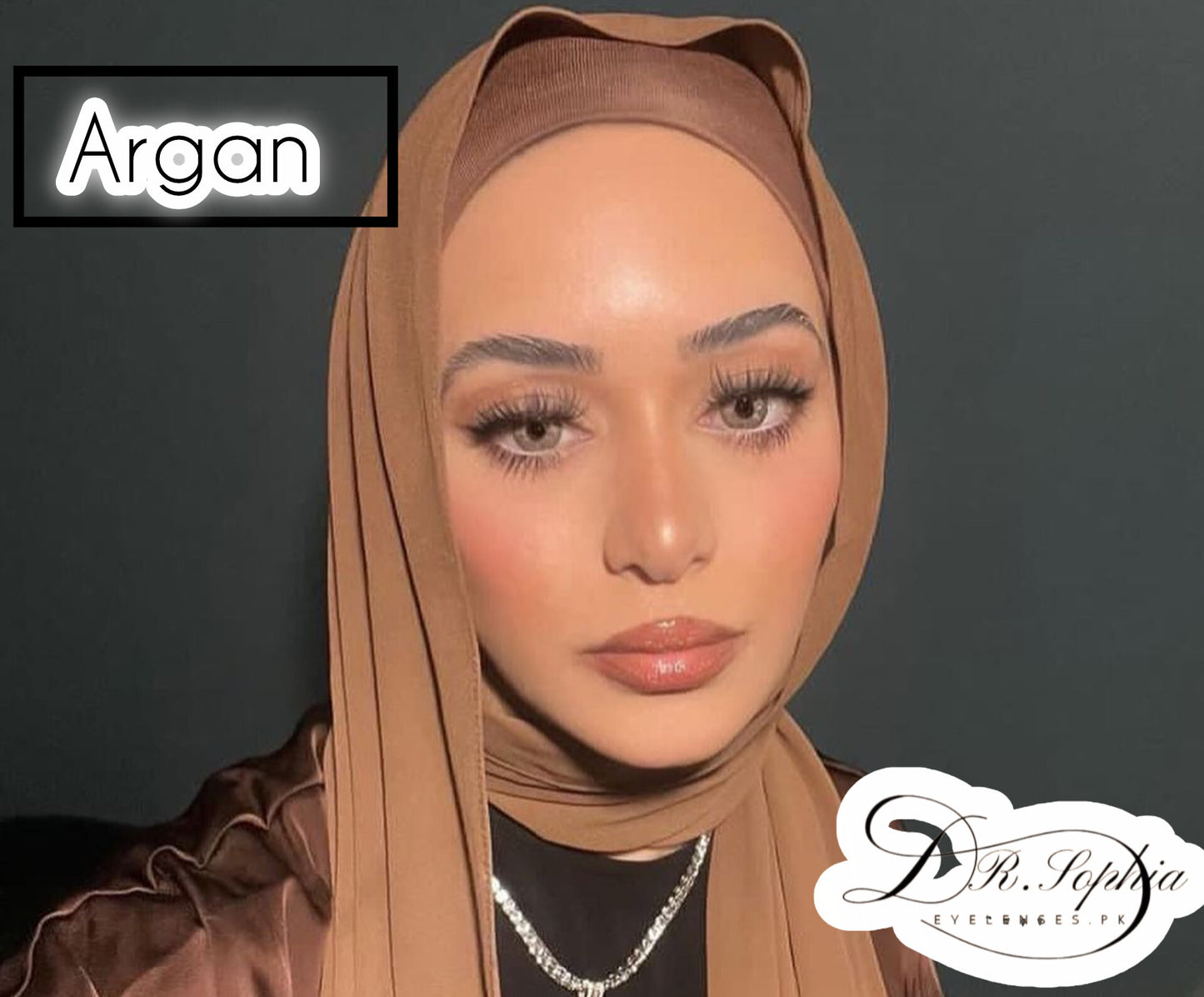 ARGAN
