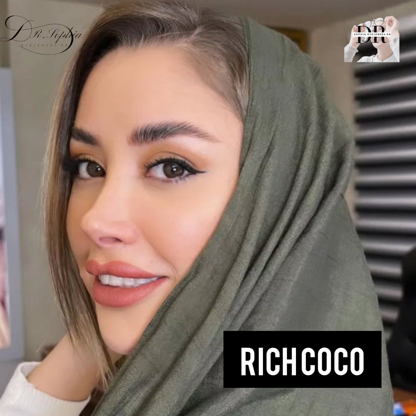 RICH COCO