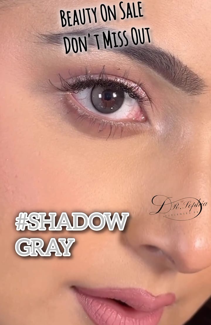 Shadow Gray