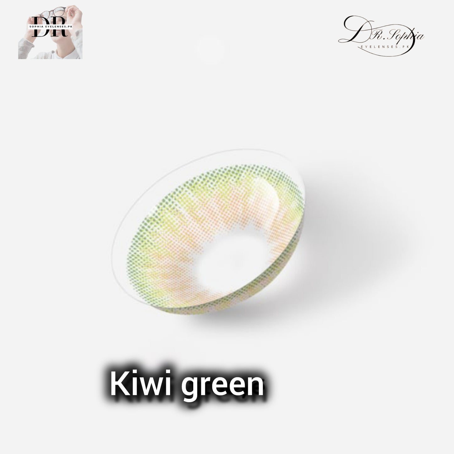 KIWI GREEN