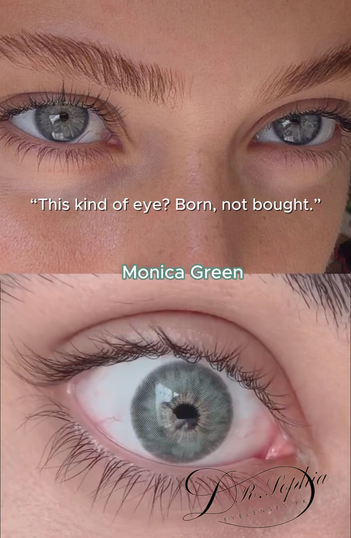 MONICA GREEN(One-day Sale)