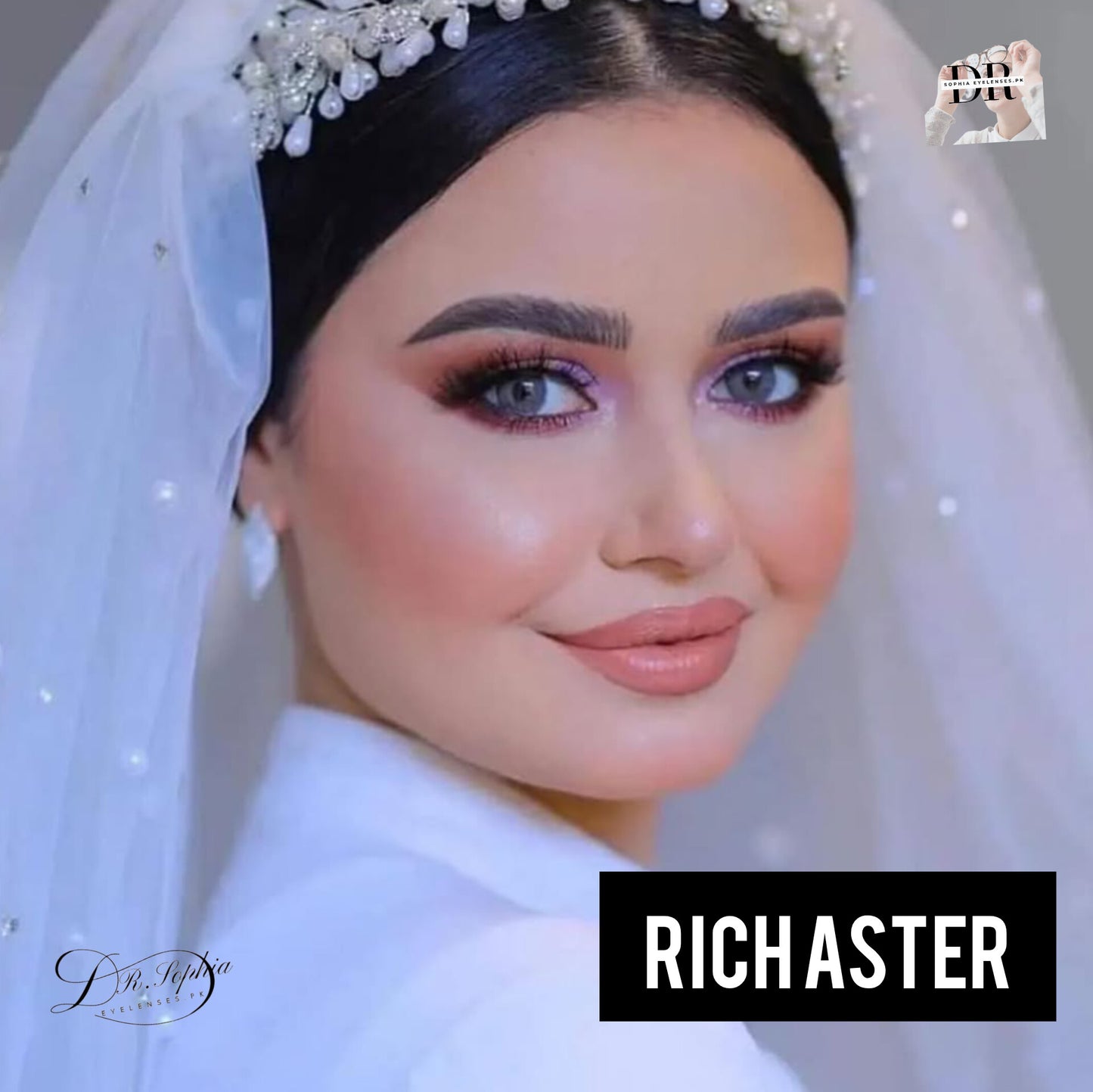 RICH ASTER