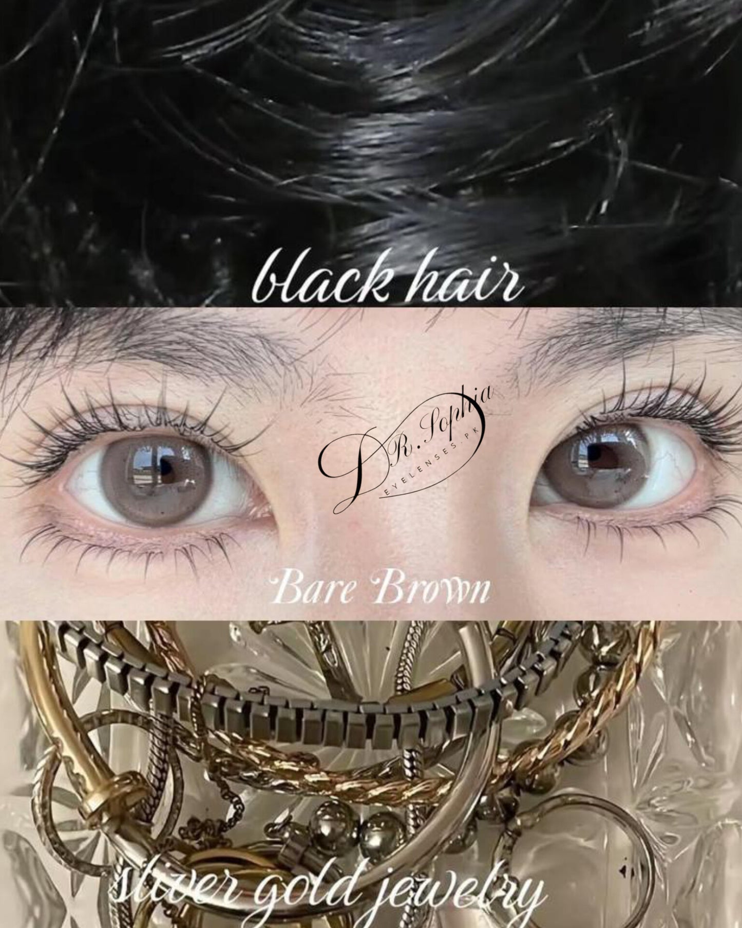 Bare Brown