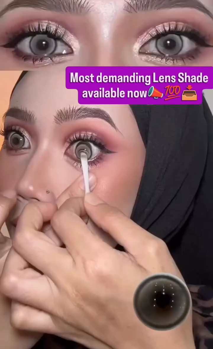 RESHAM GRAY (LEGEND WEAR SHADE !