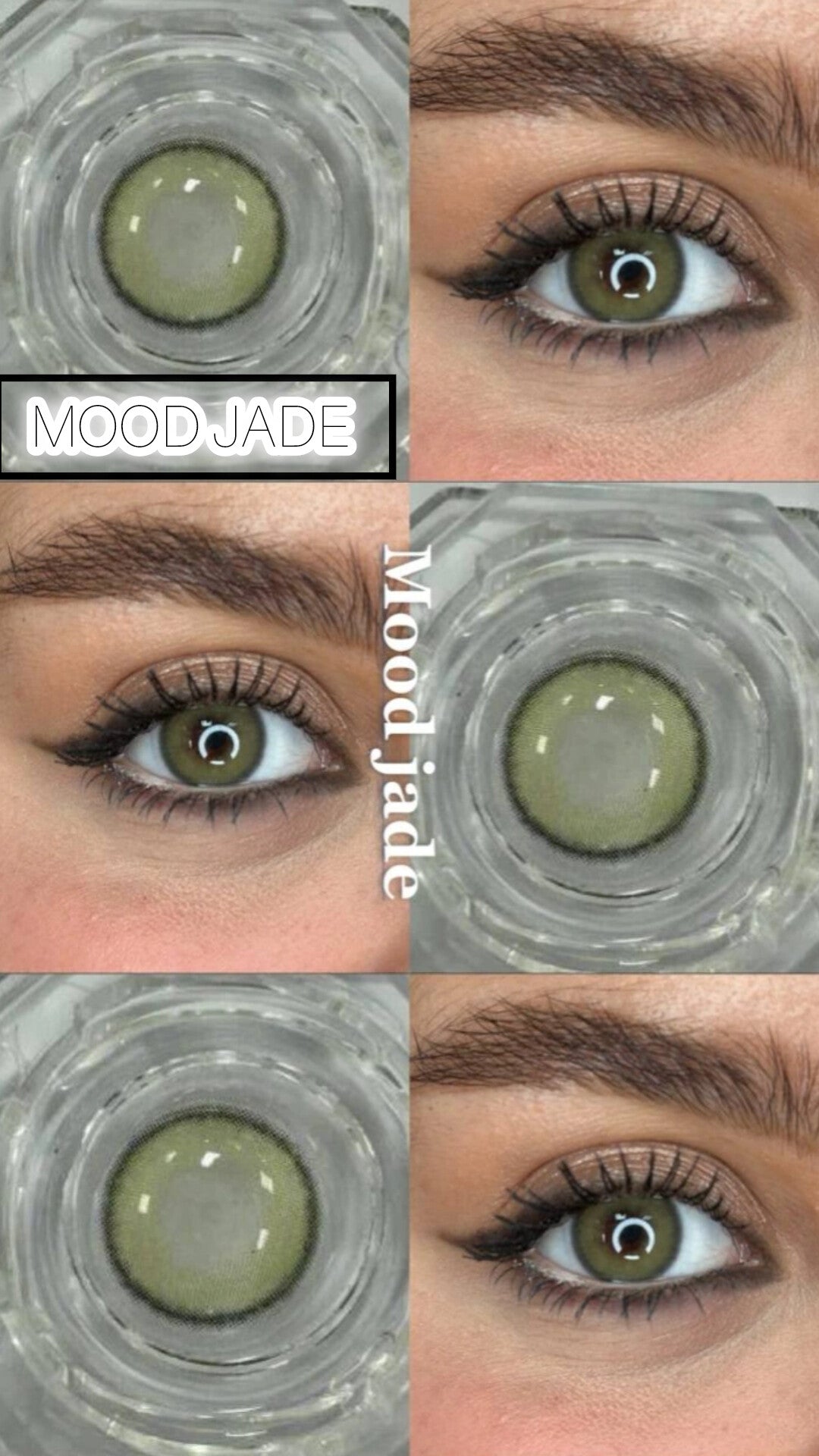 MOOD JADE