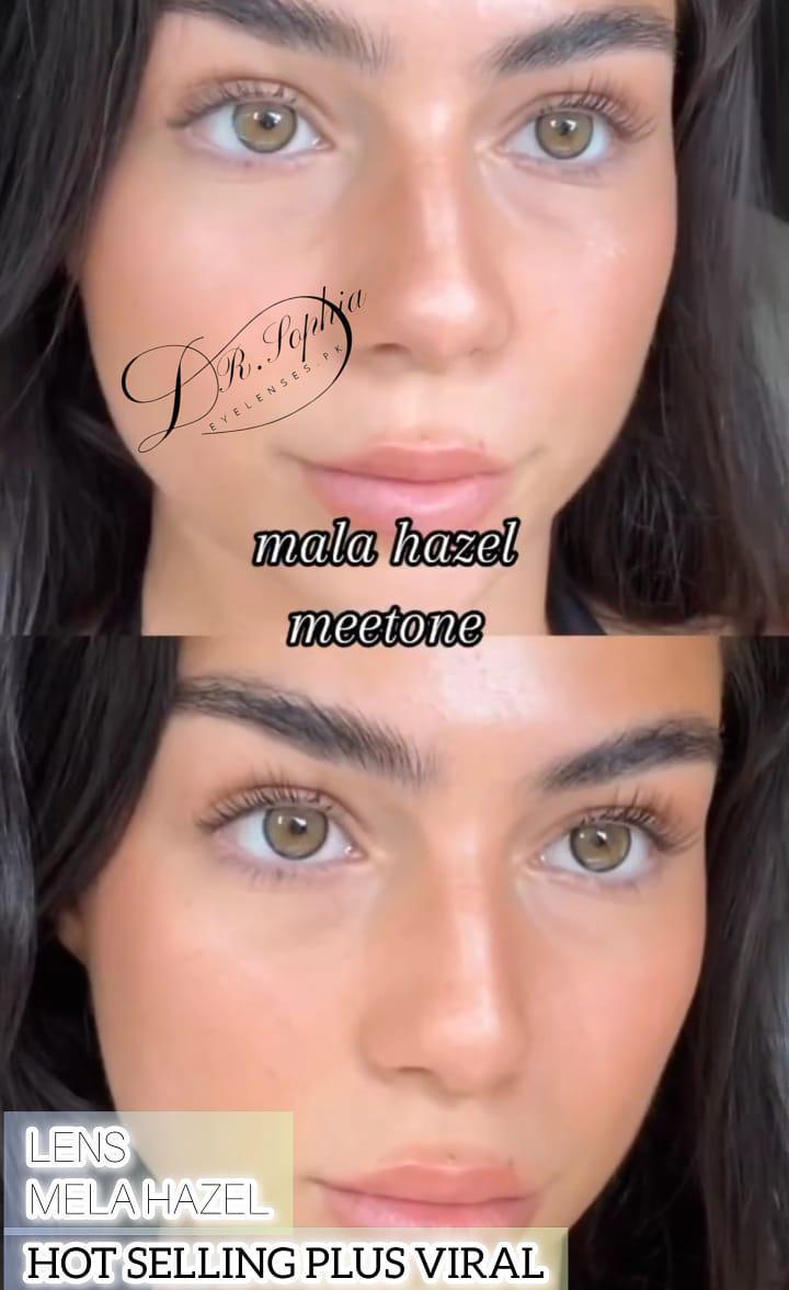 MALA HAZEL (HOT SELLING)