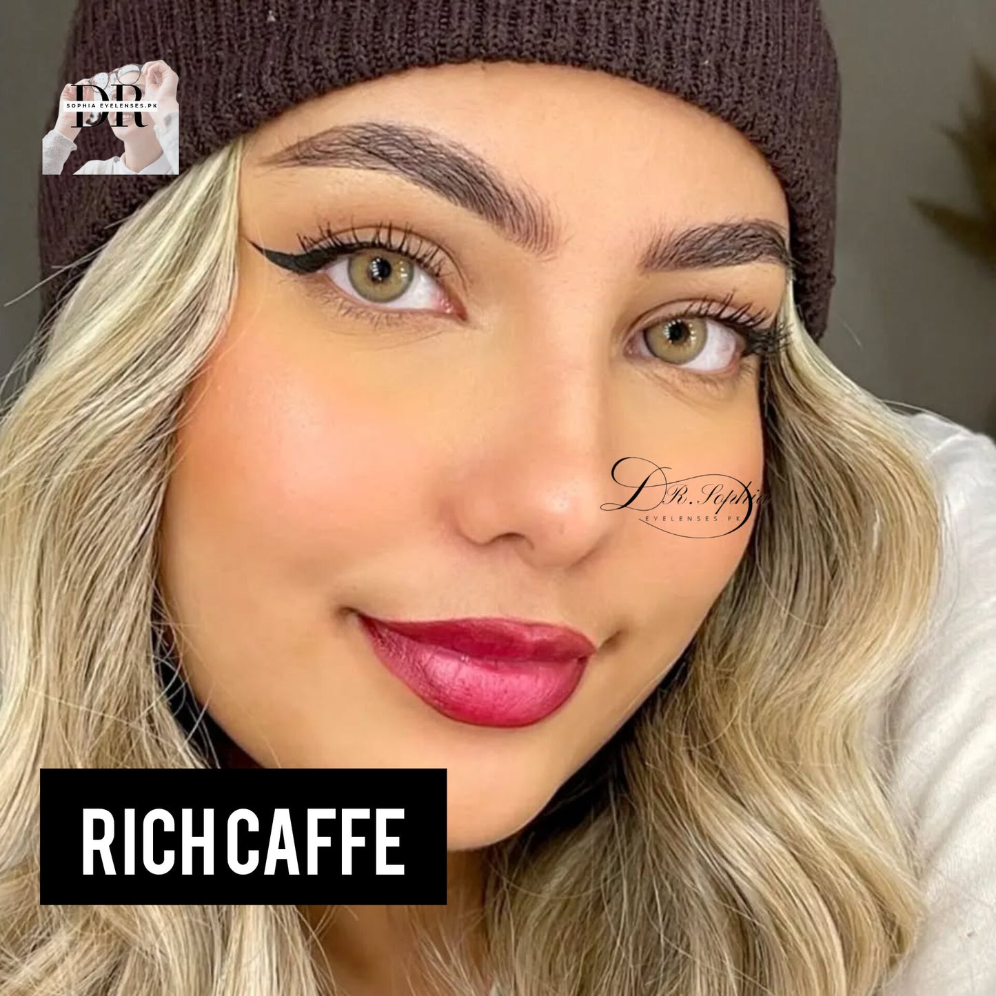 RICH CAFFE