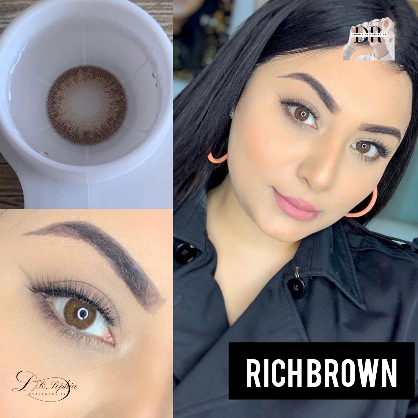 RICH BROWN
