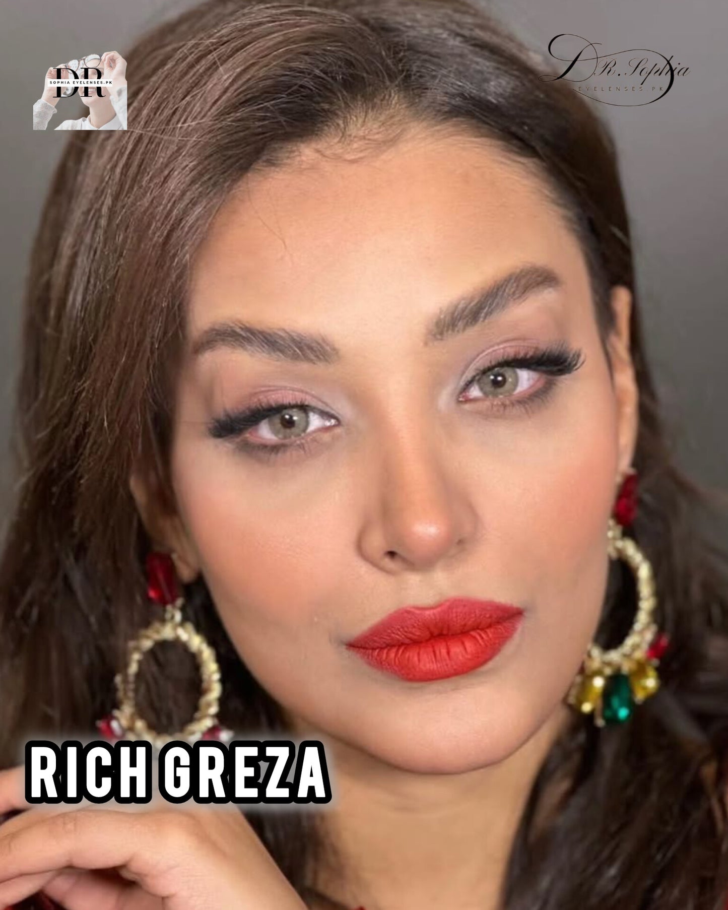 RICH GREZA