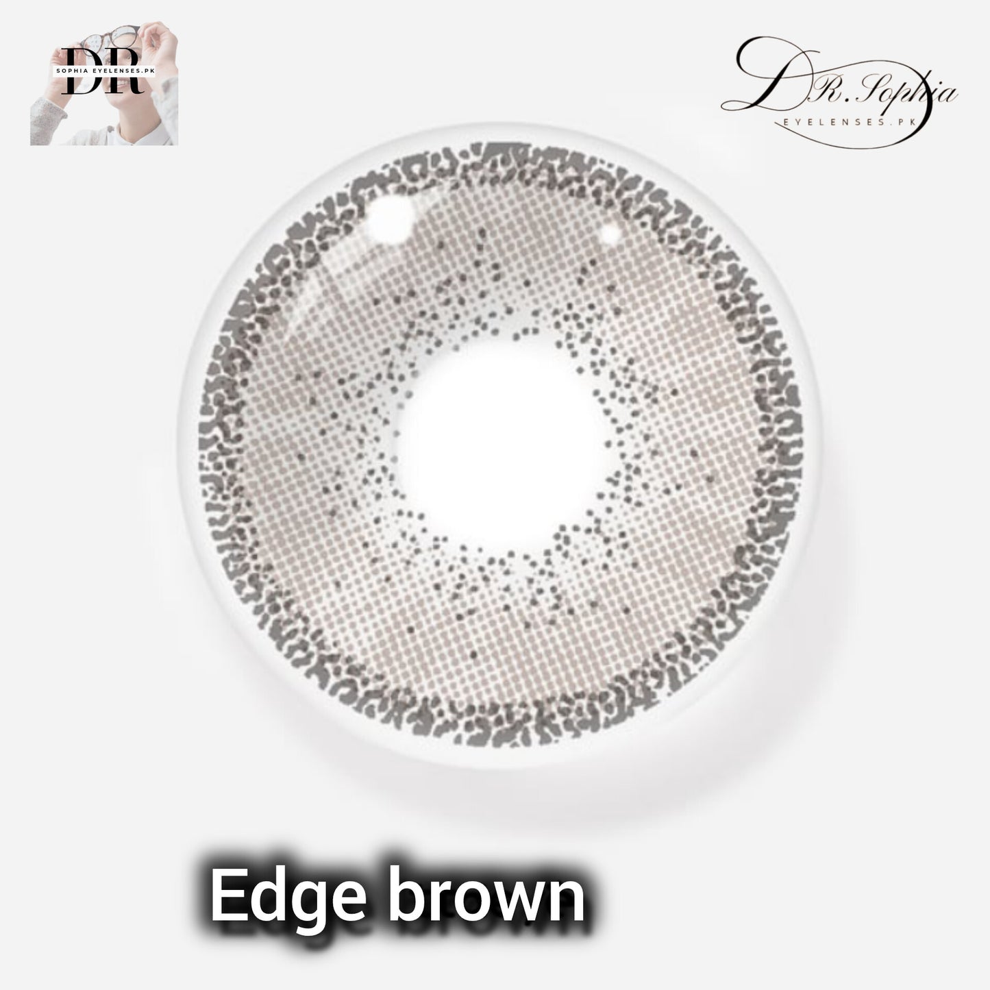 EDGE BROWN 🤎