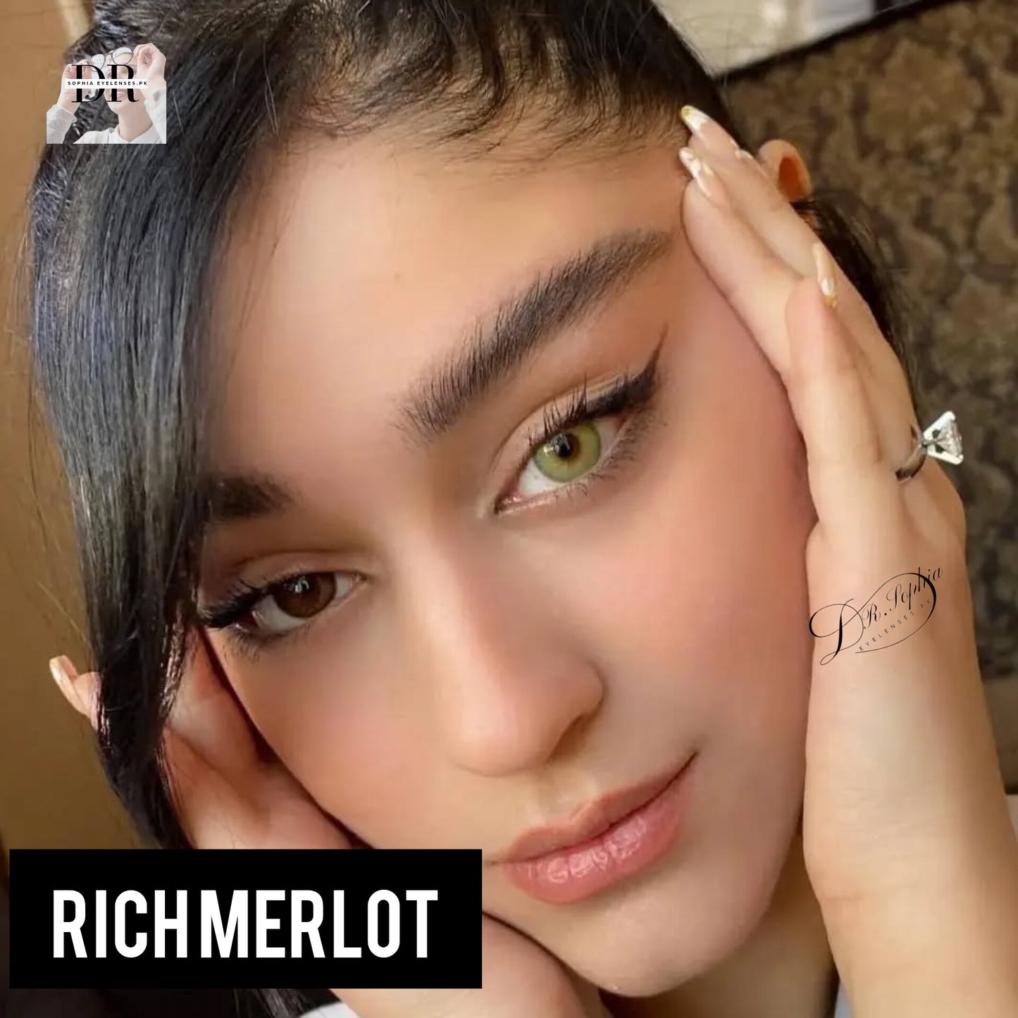 RICH MERLOT