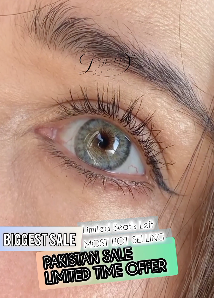 CLEOPATRA SKYBLUE (ATTRACTIVE)