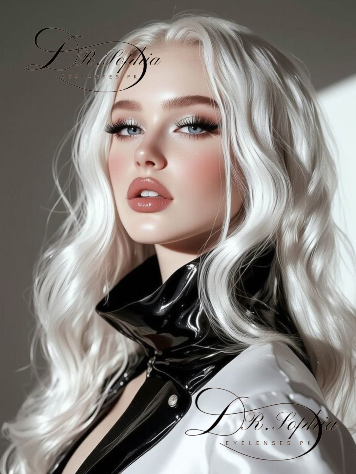 ICE GREY