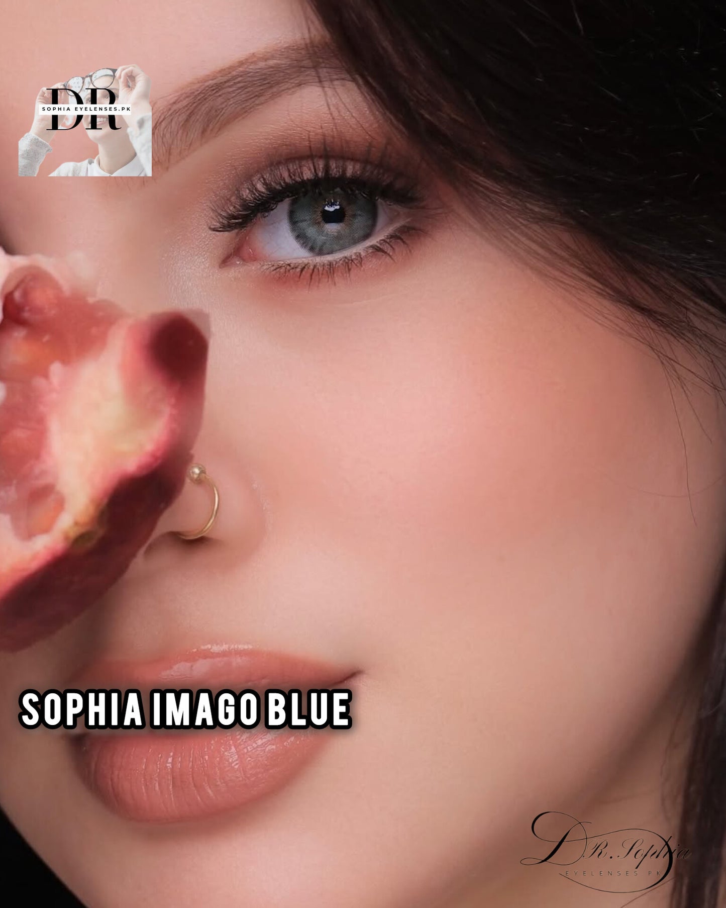 SOPHIA IMAGO BLUE