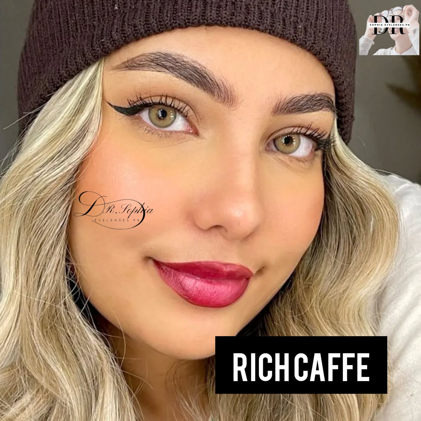 RICH CAFFE