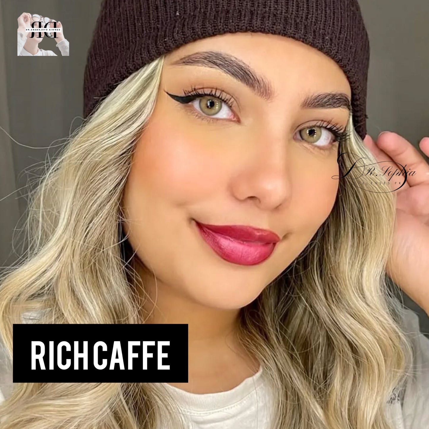 RICH CAFFE