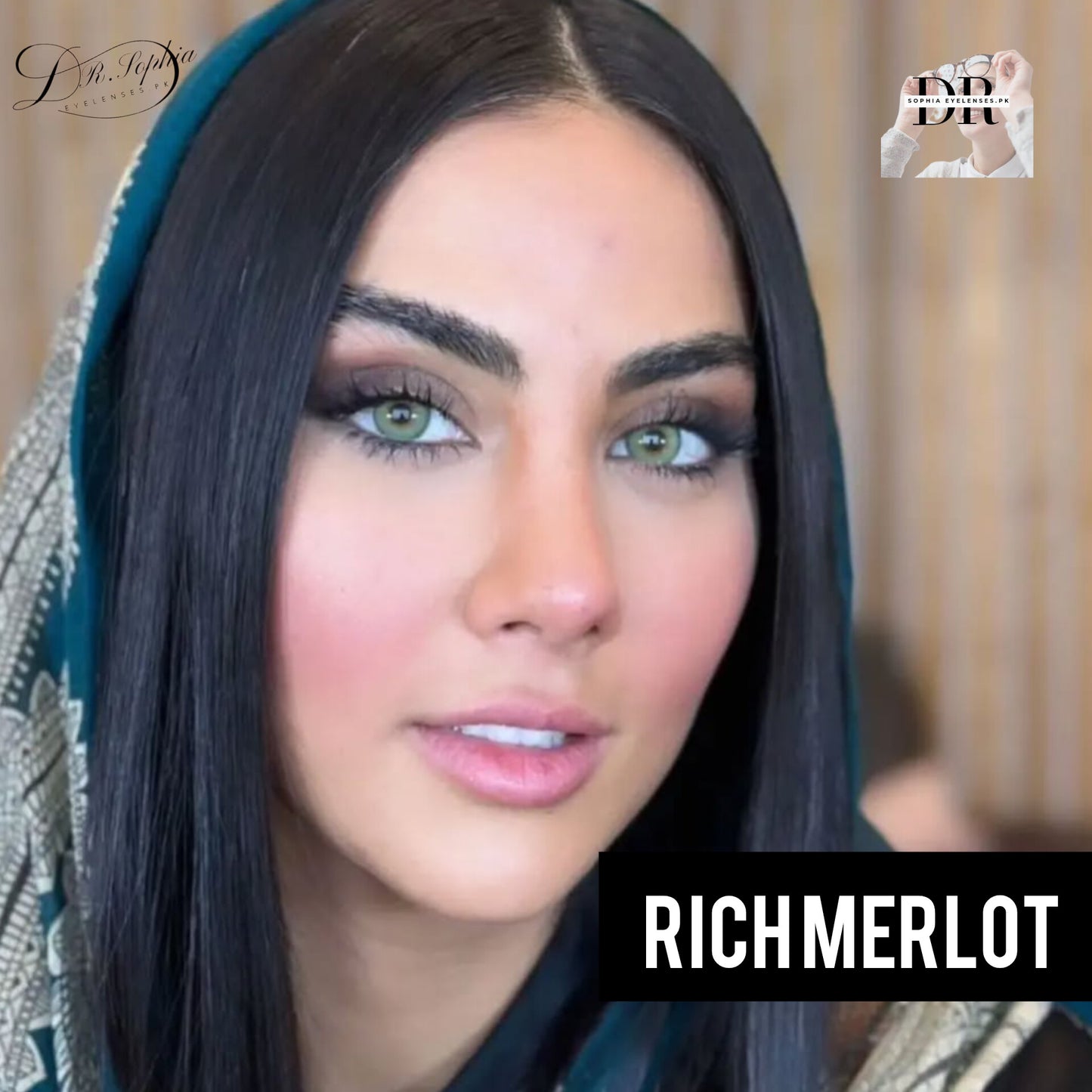 RICH MERLOT