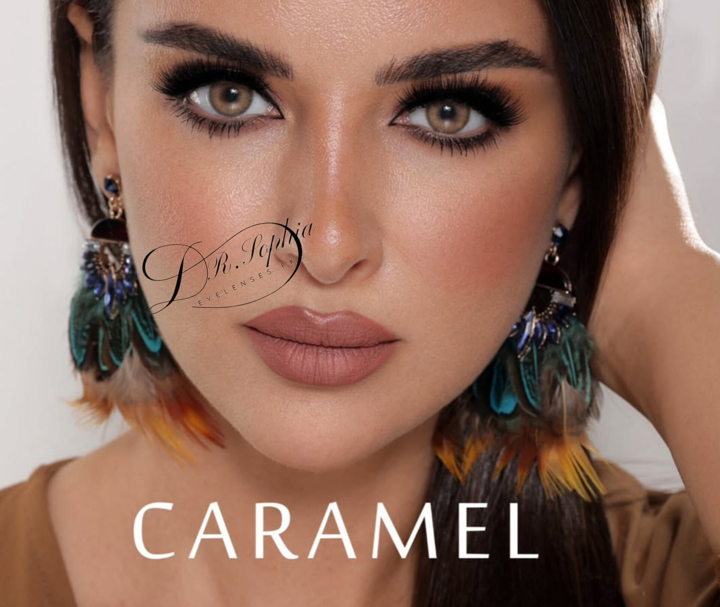 CARAMEL