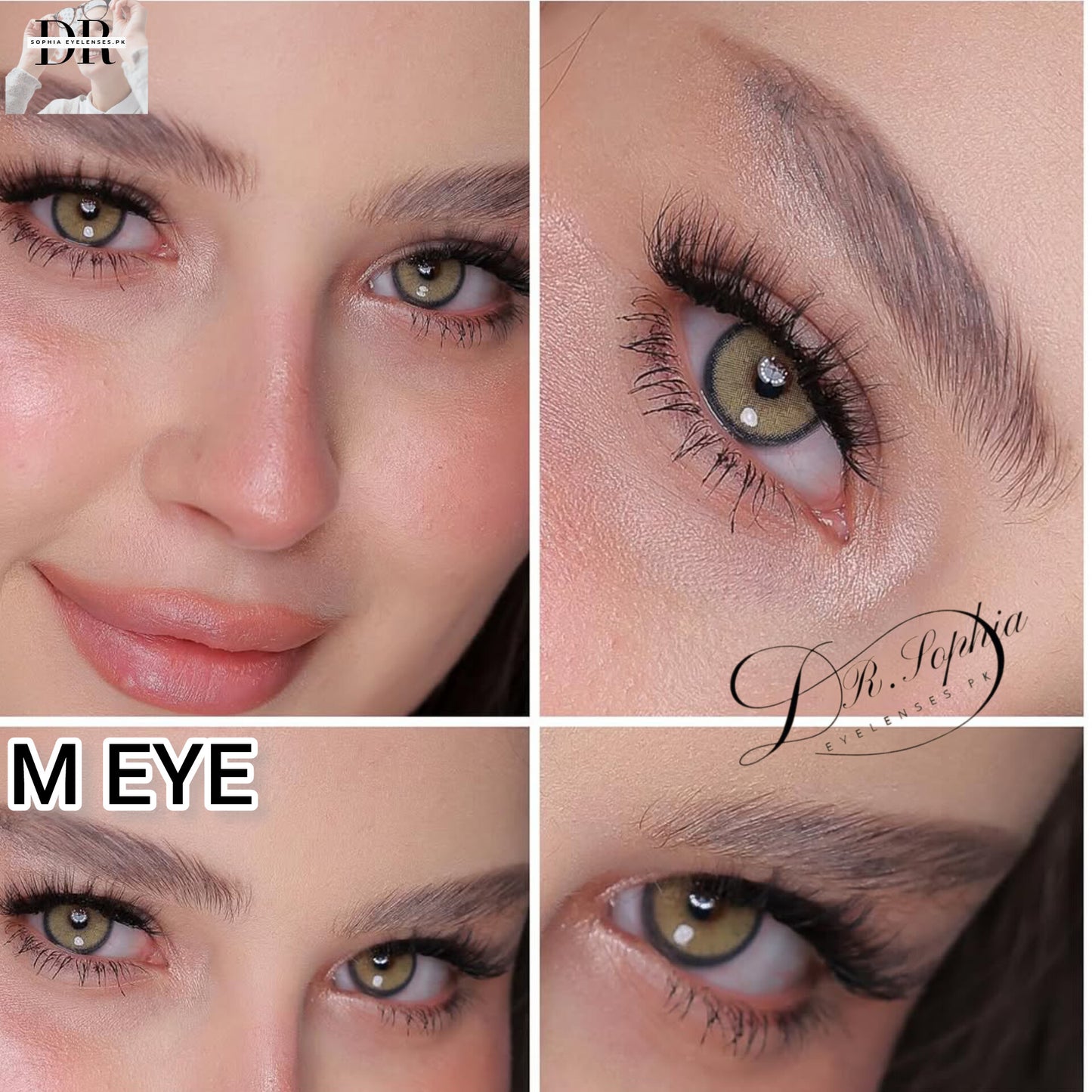 M EYE