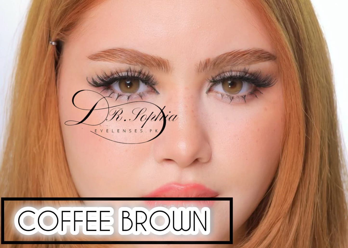COFFEE BROWN