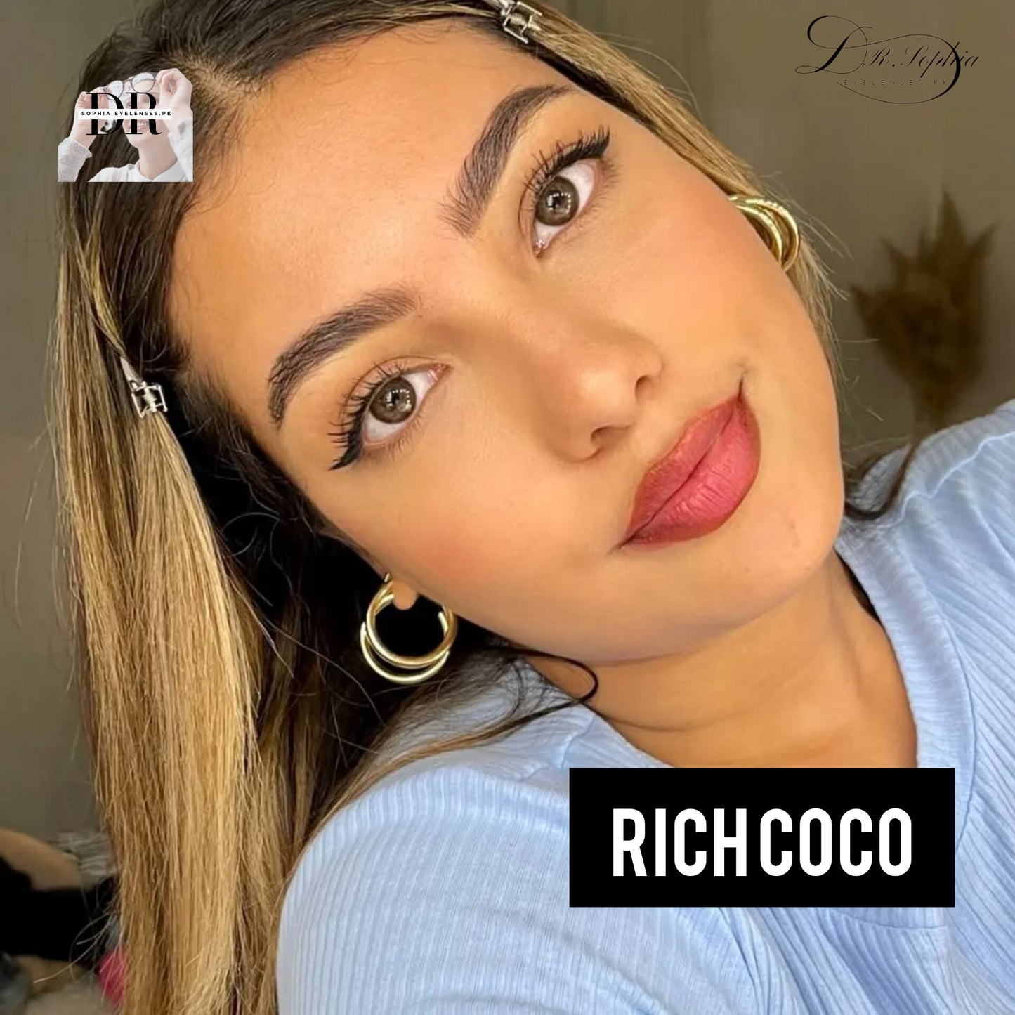 RICH COCO