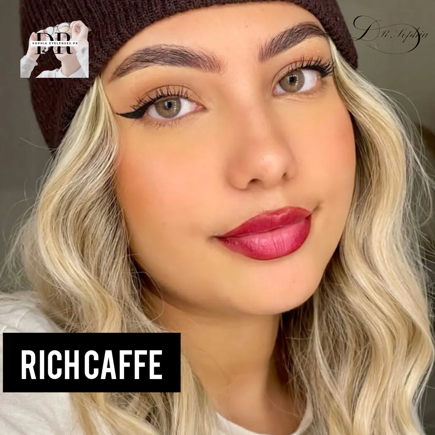 RICH CAFFE