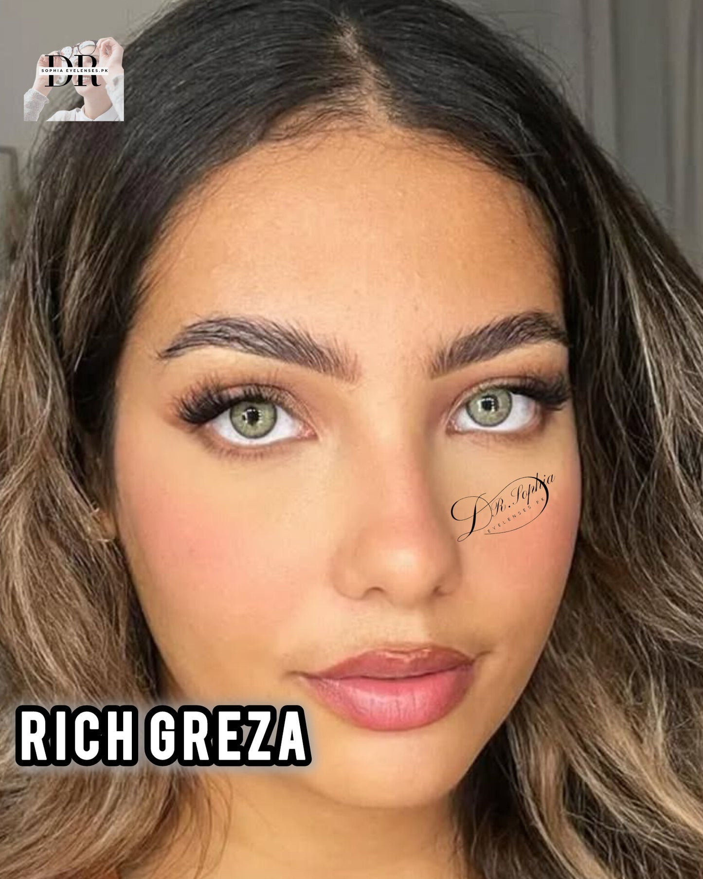 RICH GREZA