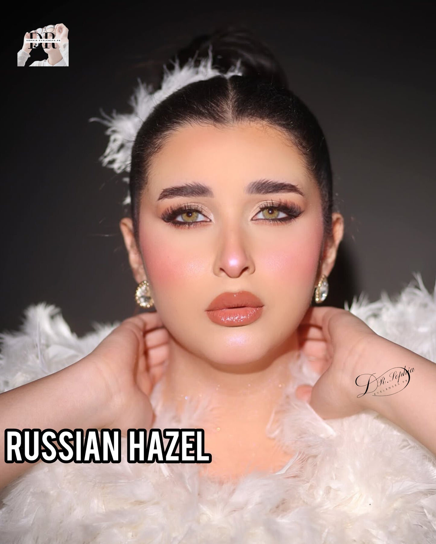 RUSSIAN HAZEL