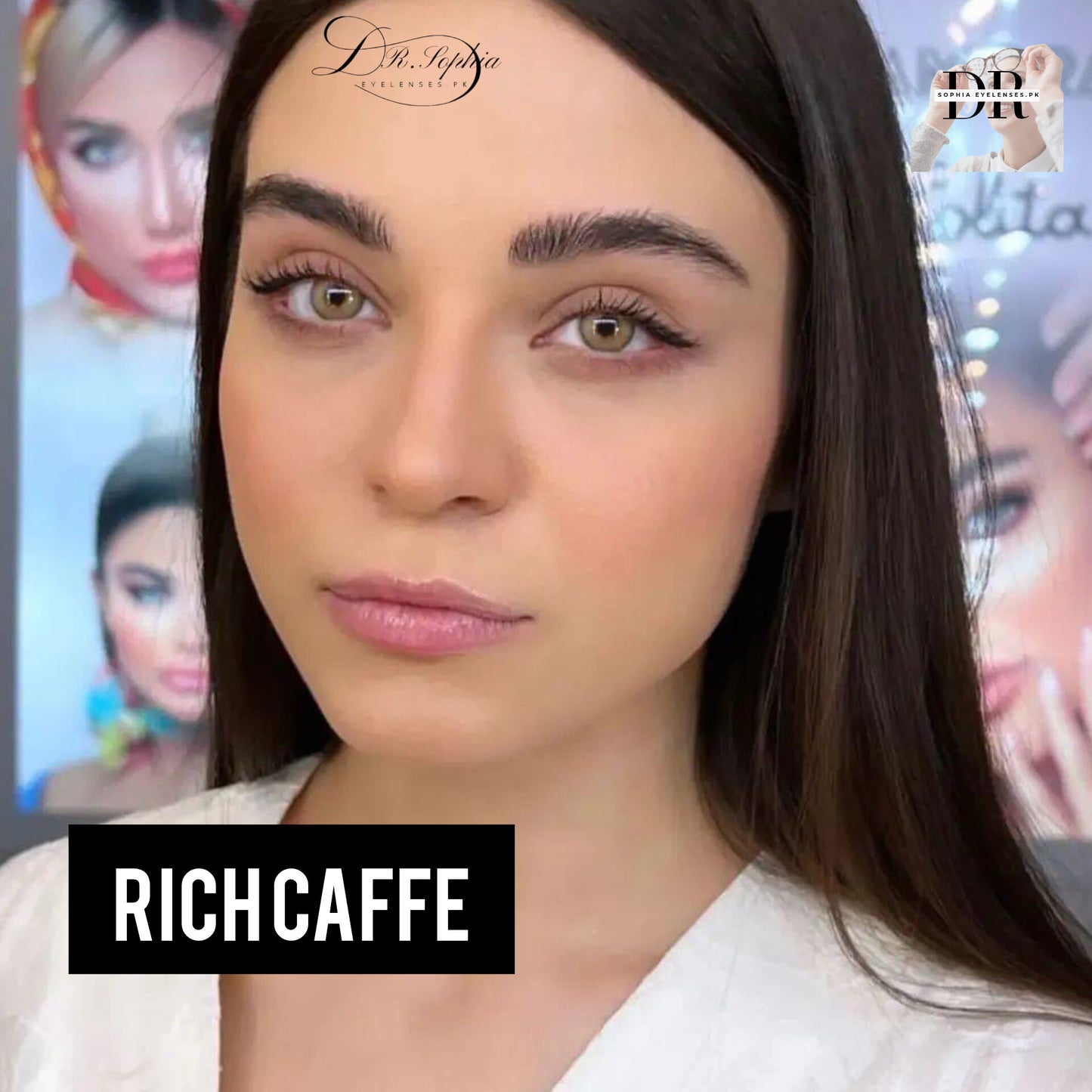RICH CAFFE