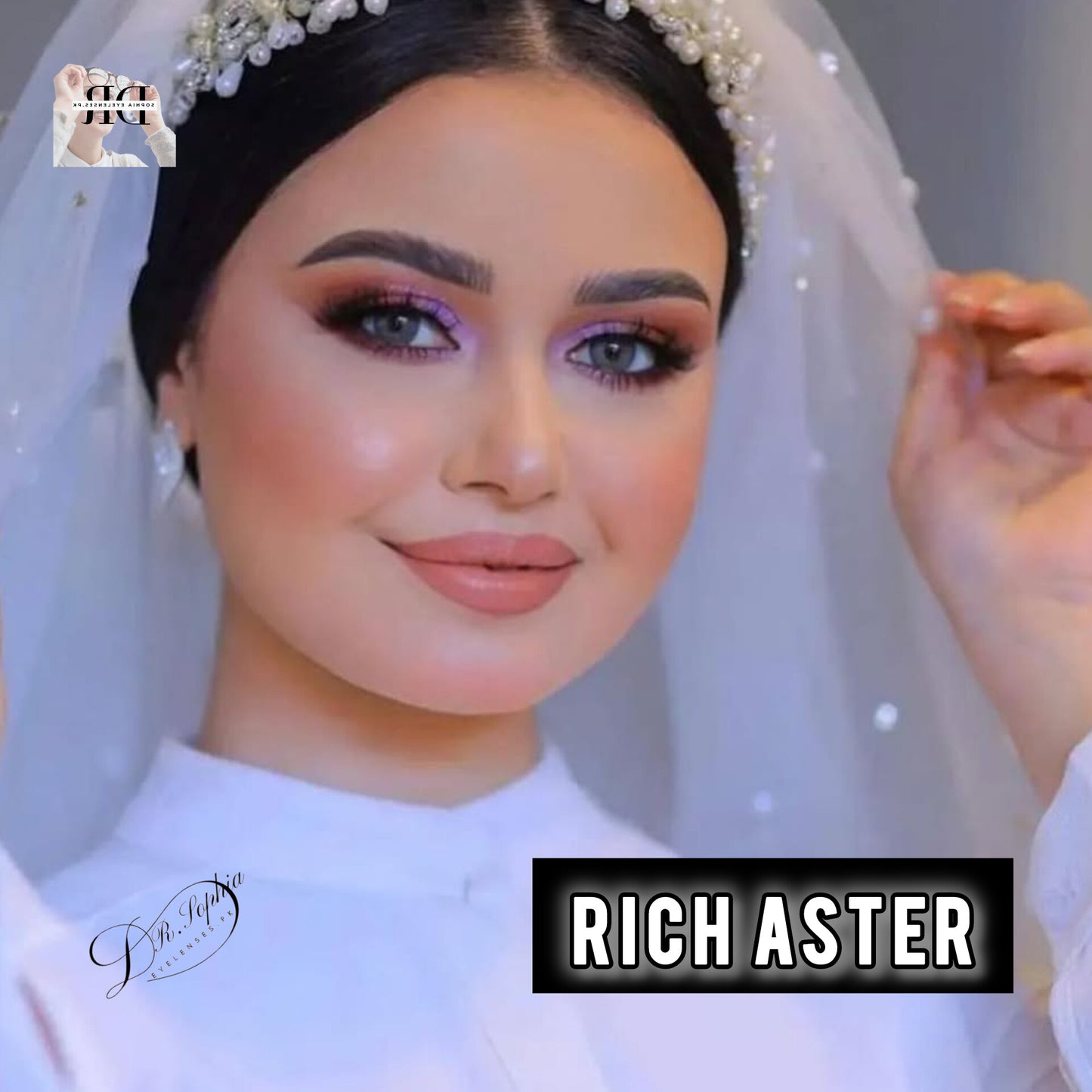 RICH ASTER