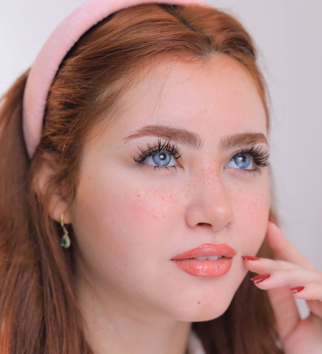 RICH LENSES