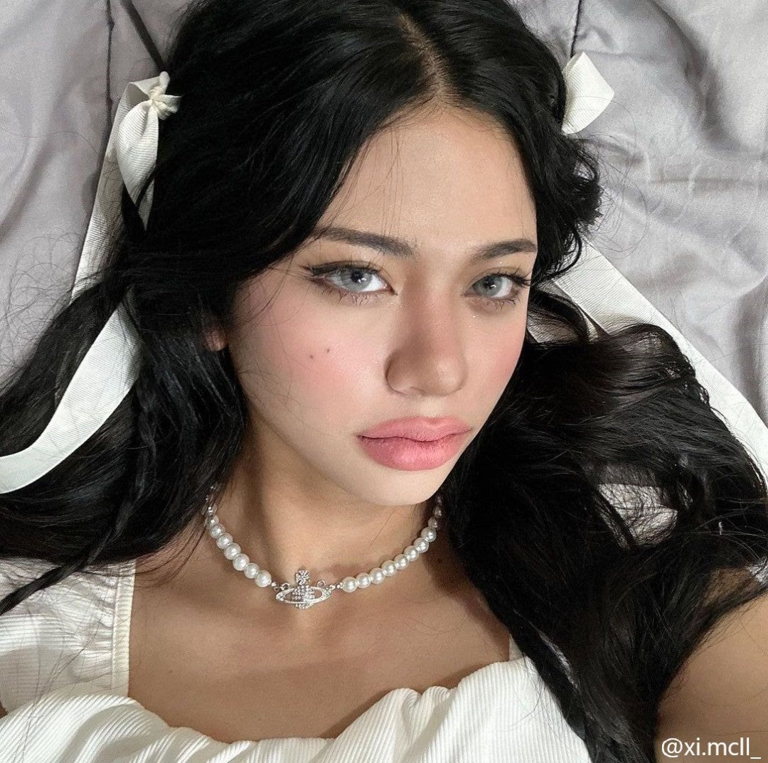 SOPHIA'S GREAT LENSES