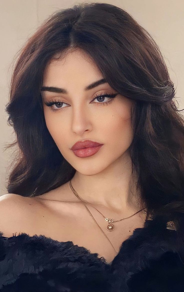 SOFT GLAM ✨