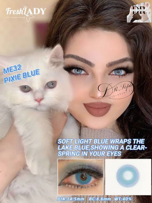 PIXIE BLUE 💎 HOT SELLING