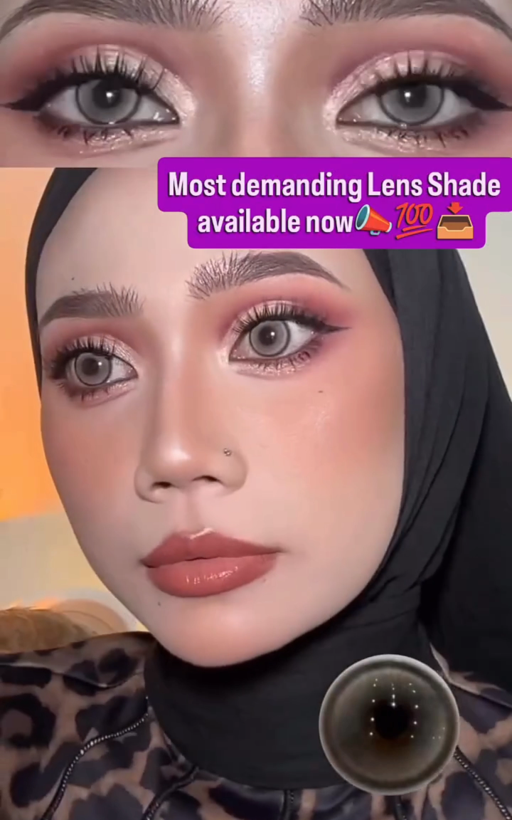 RESHAM GRAY (LEGEND WEAR SHADE !
