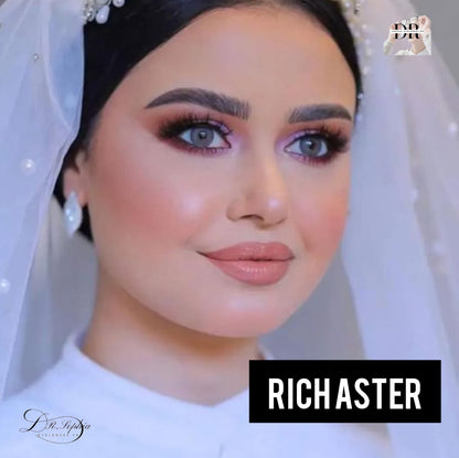 RICH ASTER