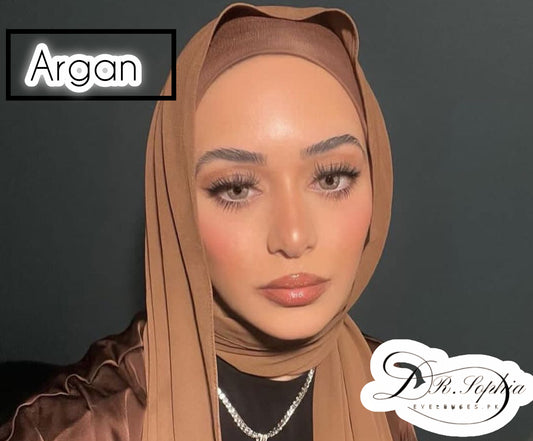 ARGAN