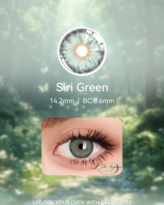 Siri Green