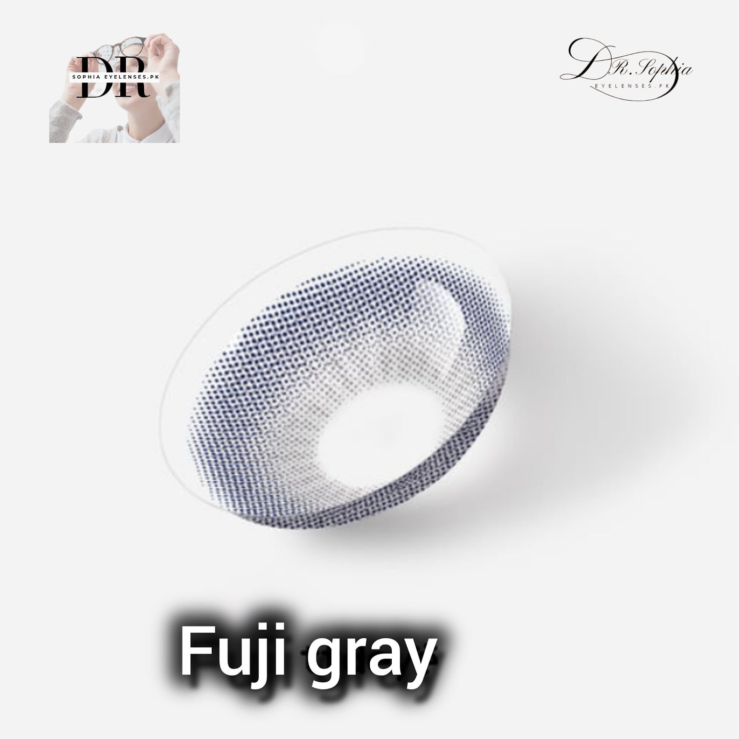 FUJI GRAY