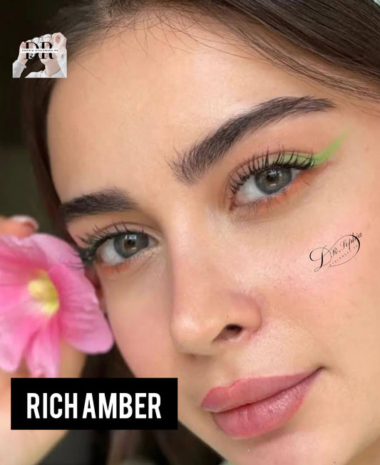 RICH AMBER