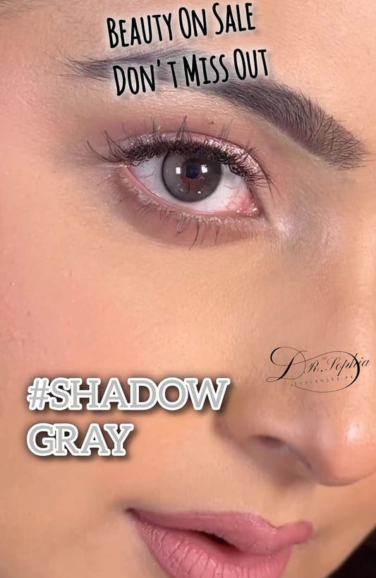 Shadow Gray