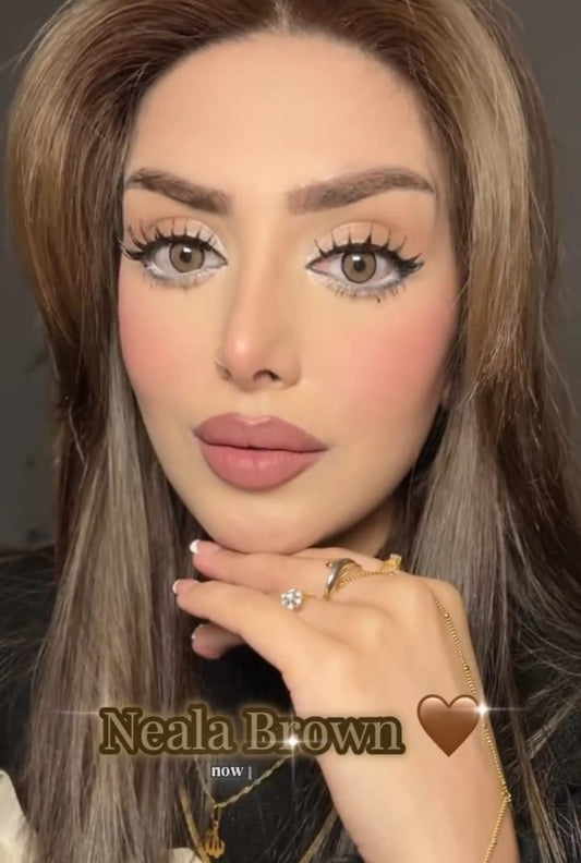 NEALA BROWN 🤎