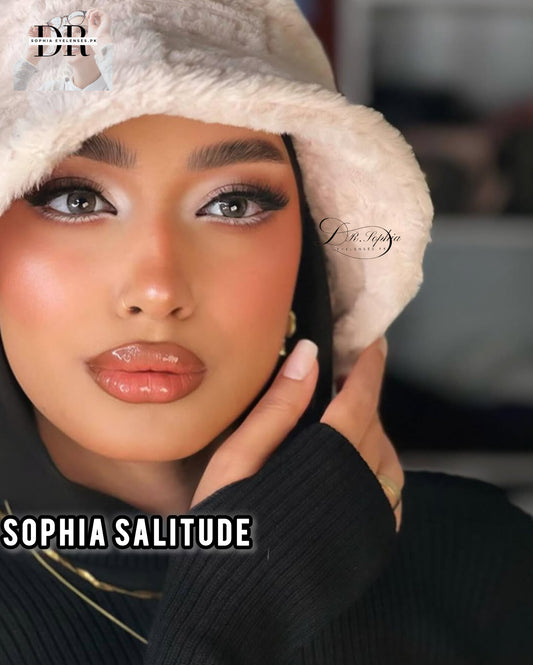 SOPHIA SOLITUDE