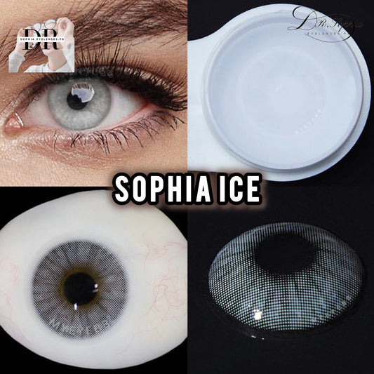 SOPHIA ICE