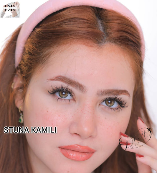 STUNA KAMILI