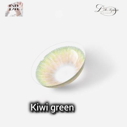 KIWI GREEN