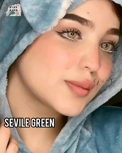 SEVILE GREEN