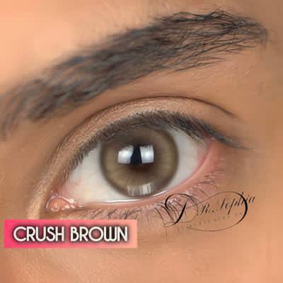 CRUSH BROWN
